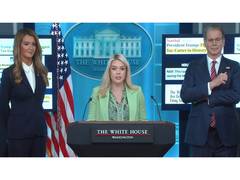 
      
      White House rejects reports of ceasefire extension bid
      
      