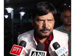 
      
      Women’s Reservation Bill hasn't been brought...: Ramdas Athawale
      
      