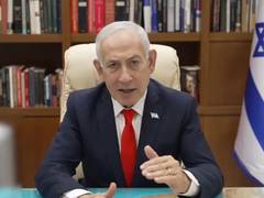 
      
      Israel intensifies strikes on Hezbollah
      
      