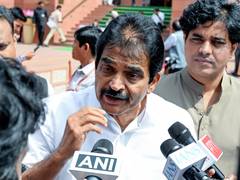 
      
      KC Venugopal terms delimitation bill as 