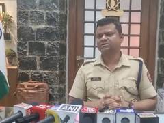 
      
      Police arrest 4 accused in Amravati minors' alleged abuse case
      
      