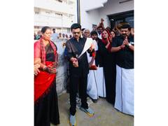 
      
      Stalin kicks-off statewide anti-delimitation agitation
      
      