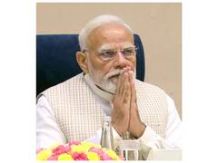 
      
      PM Modi announces ex-gratia for victims of Kurnool accident
      
      