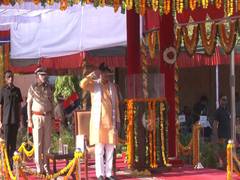 
      
      77th Rajasthan Police Day: CM praises State police personnel
      
      