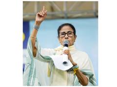 
      
      “Let your vote protect Bengal’s identity”: Mamata Banerjee
      
      