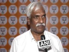 
      
      “No justification to oppose delimitation”: BJP’s Prakash Reddy hi
      
      