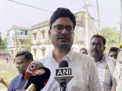 
      
      Odisha: Probe ordered into death of girl due to suspected food po
      
      