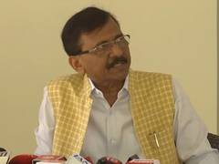 
      
      ‘Rename it BJP Shakti Bill’: Sanjay Raut slams Centre
      
      