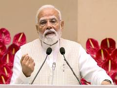 
      
      PM Modi likely to address Lok Sabha today as 3 key bills set to b
      
      