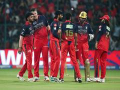 
      
      “We just want to attack all the bowlers”: Jitesh
      
      