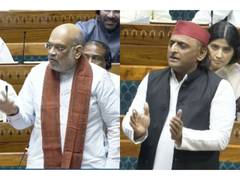 
      
      “Reservation based on religion is unconstitutional”: Amit Shah
      
      