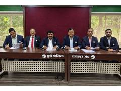 
      
      Pune RMC Plants Temporarily Pause Operations from April 16
      
      