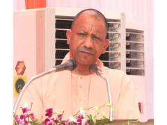 
      
      Timely recruitment, training strengthened up policing: CM Yogi
      
      