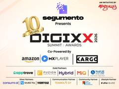 
      
      DIGIXX Summit and Awards 2026 Marks Its 10th Edition
      
      