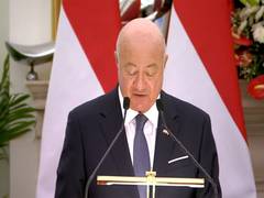 
      
      Austrian Chancellor Stocker calls India-EU FTA 'essential'
      
      