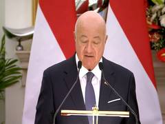 
      
      Austrian Chancellor Stocker on India-Austria Business Summit 
      
      