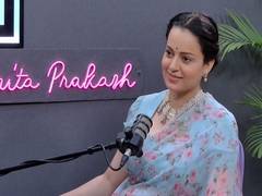 
      
      Kangana Ranaut recalls Salman Khan calling her “Bhansali heroine