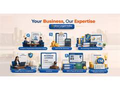 
      
      India’s first all-in-one platform offering business registration
      
      