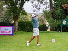 
      
      Mane shares early lead with Soni and Shah at IGPL
      
      