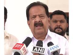 
      
      Congress MLA Chennithala on Keralam Chief Ministership
      
      