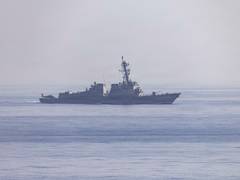 
      
       IRGC warns US blockade could trigger armed response
      
      