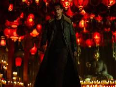
      
      Henry Cavill’s ‘Highlander’ reboot first look unveiled 
      
      