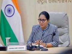 
      
      Delhi govt to launch high-tech labs: CM Rekha Gupta
      
      