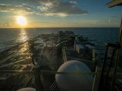 
      
      IRGC adviser threatens to sink US warships over blockade
      
      