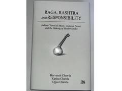 
      
      Dr. Harvansh Chawla’s Book Co-authored by Karina Chawla
      
      