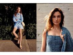 
      
      Marks & Spencer Introduces its new 'Love That' campaign
      
      