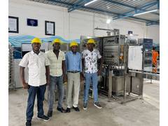 
      
      PBP EcoAqua Secures Prestigious USD 1 Million Export Order
      
      