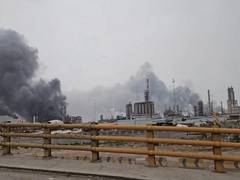 
      
      Iran freezes petrochemical exports after Israeli strikes
      
      