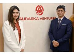 
      
      Auraska Ventures launches India’s first integrated platform
      
      