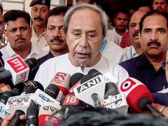 
      
      Former Odisha CM Naveen Patnaik opposes Delimitation Bill
      
      