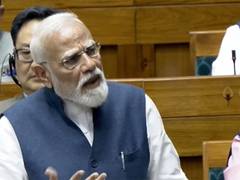 
      
      “Those who oppose will pay for long time”: PM Modi warns Oppositi
      
      