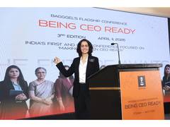
      
      BAGGGEL Foundation Concludes 3rd Edition of ‘Being CEO Ready’
      
      