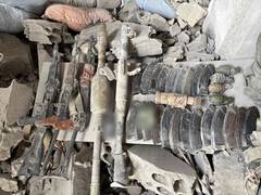
      
      IDF destroys 70 Hezbollah terror infra sites
      
      