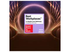
      
      Savills India Earns Great Place to Work Certification 2026
      
      