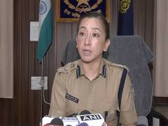 
      
      Woman gang-raped in MP’s Indore, case registered
      
      