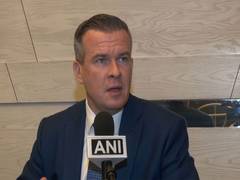 
      
      WADA President Witold Banka praises GAINS network expansion
      
      