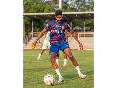 
      
      Chennaiyin FC Eye response at Home against Sporting Club Delhi
      
      