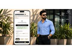 
      
      The Manatomy Launches AI Styling Platform
      
      