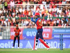 
      
      MI vs PBKS: Priyansh, Chahal-Hardik match-up in focus
      
      