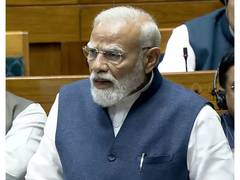 
      
      PM Modi seeks to allay oppn concerns on LS seats, delimitation
      
      