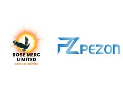 
      
      Rose Merc Enters Fintech with Strategic Stake in Pezon.in
      
      