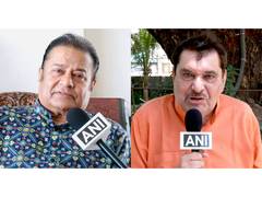 
    Raza Murad, Anoop Jalota welcome Women's Reservation Bill
    