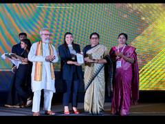 
      
      New Delhi to Host The MSME & Startup Innovation Summit & Awards
      
      