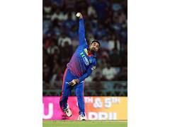 
      
      Vipraj highlights spin focus in DC’s strategy before RCB clash
      
      