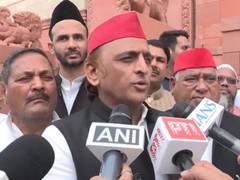 
      
      Which Census is being considered?: says Akhilesh Yadav
      
      
