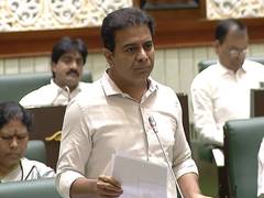 
      
      BJP’s “venom” over Telangana formation; Tejasvi Surya must apolog
      
      